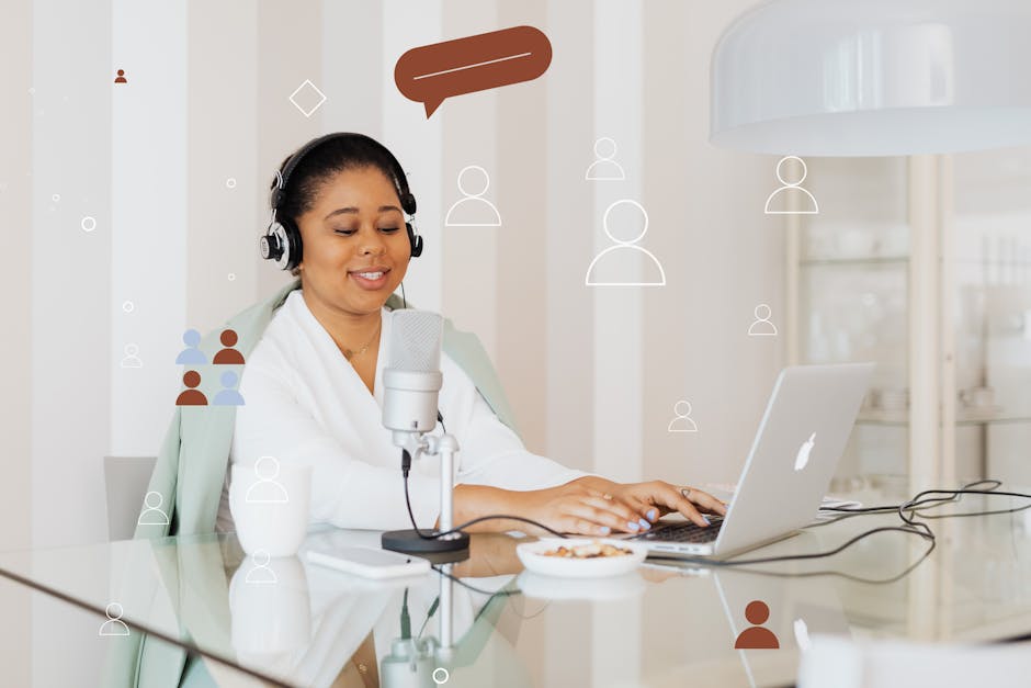Beyond the Budget: Building Authentic Partnerships with Content Creators