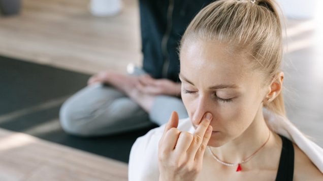 Unlock Your Face Yoga Potential: The Essential First Step
