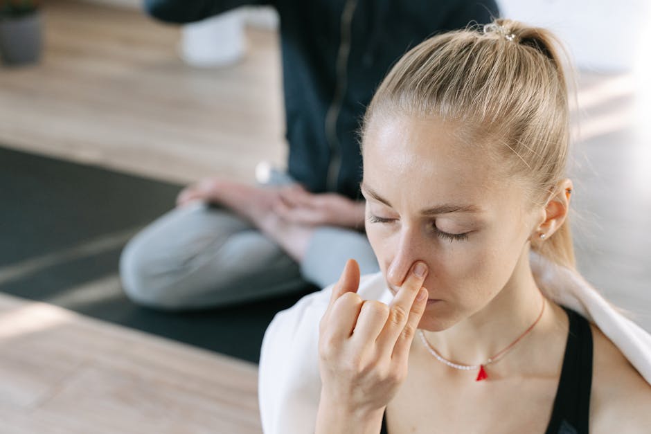 Unlock Your Face Yoga Potential: The Essential First Step
