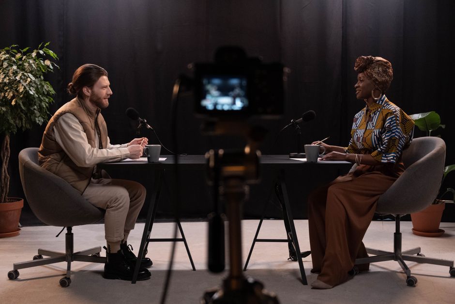 Ace Your Next Interview: The Ultimate ChatGPT Prompt and African Movie Inspiration