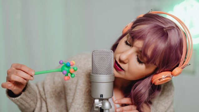 Unlocking Relaxation: Exploring Fast ASMR and the Power of Repetition