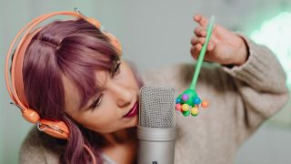 Unlocking Calm: Exploring Fast ASMR for ADHD and Discovering Cinematic Gems from Africa