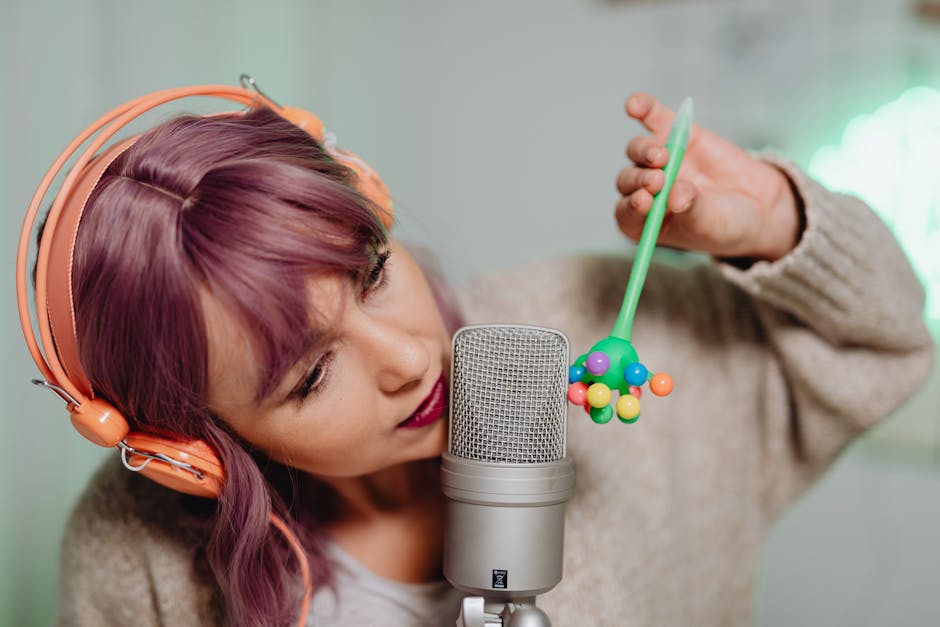 Unlocking Calm: Exploring Fast ASMR for ADHD and Discovering Cinematic Gems from Africa