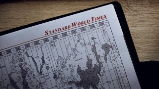 From Russian Time Zones to African Cinema: A Journey Through Trivia and Storytelling