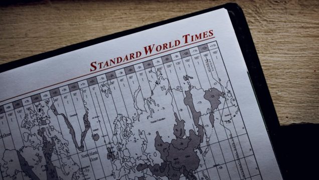From Russian Time Zones to African Cinema: A Journey Through Trivia and Storytelling