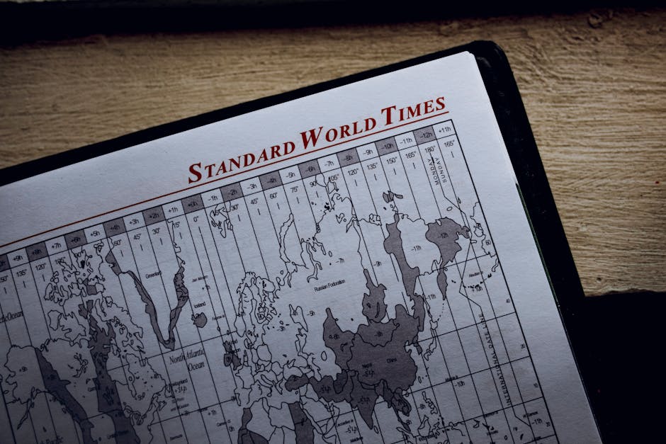 From Russian Time Zones to African Cinema: A Journey Through Trivia and Storytelling