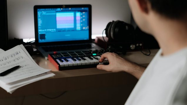 Unleash Your Inner Composer: Exploring the World of AI Music Generators
