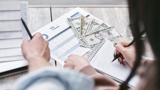 Financial Audit: When Dreams of Multiple Wives Meet Financial Reality