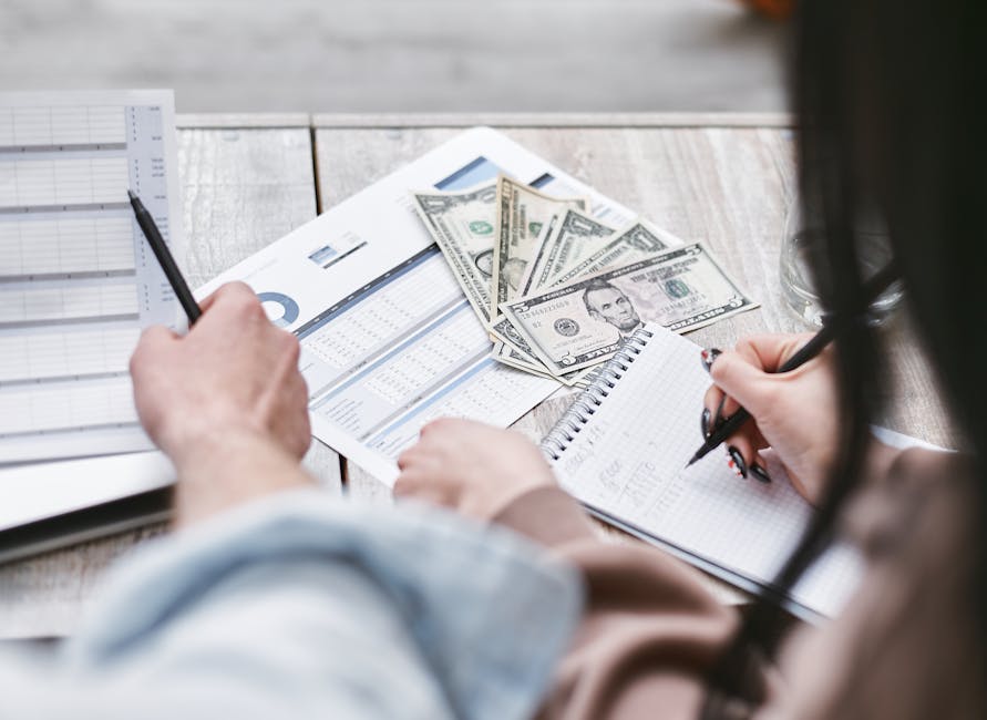 Financial Audit: When Dreams of Multiple Wives Meet Financial Reality