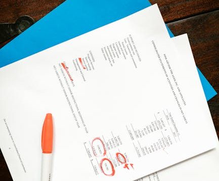 Financial Disaster Zone: Lessons from the ‘Worst Husband’ Financial Audit