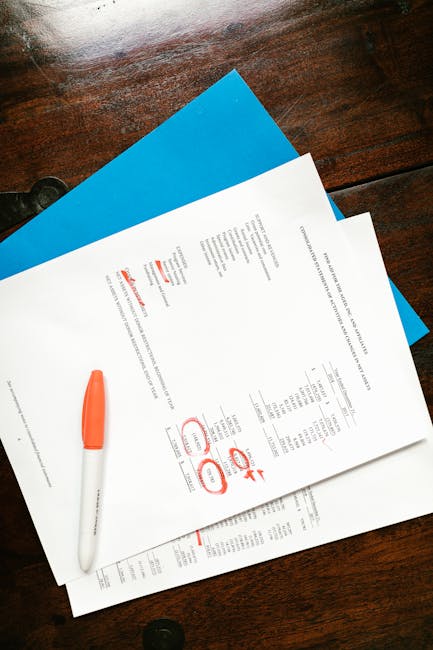 Financial Disaster Zone: Lessons from the 'Worst Husband' Financial Audit