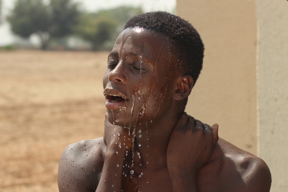 Unwind and Rejuvenate: ASMR, African Cinema, and Crafting Your Future