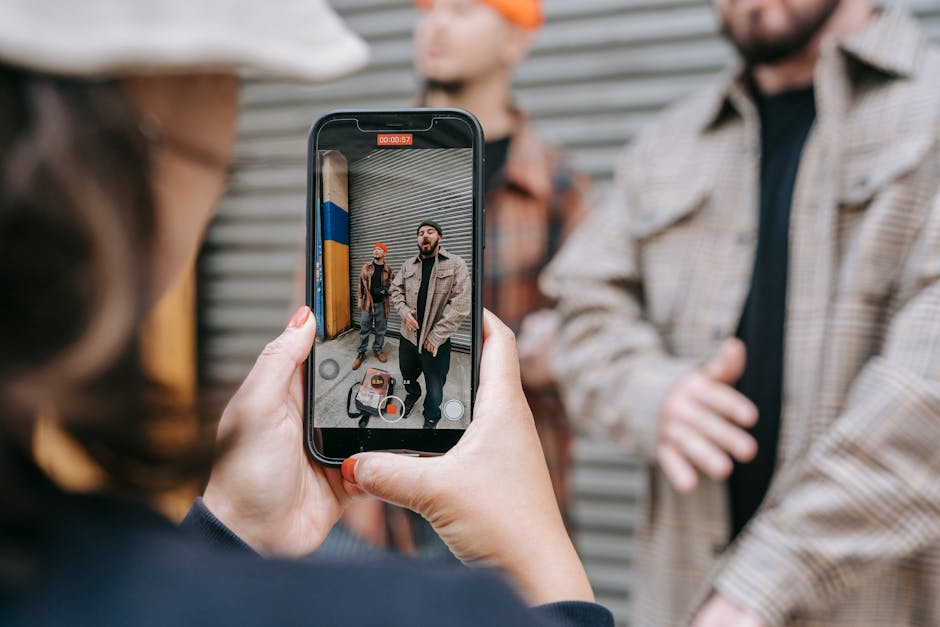 Instagram Reel Showdown: Authenticity Crushes Perfection