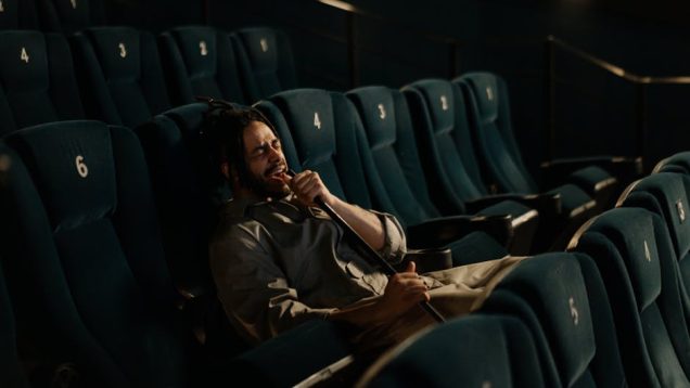 Unlocking Relaxation: Exploring the World of Fast Transition ASMR and African Cinema