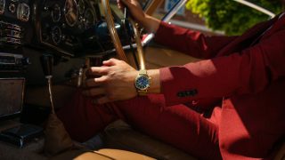 Longines Legend Diver 59: A Modern Take on a Classic and African Cinema Gems