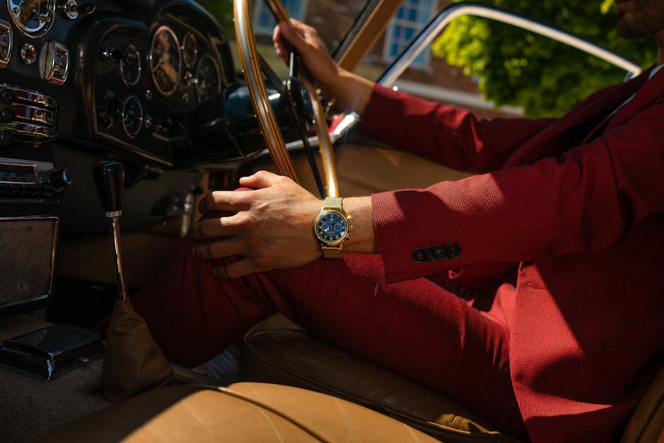 Longines Legend Diver 59: A Modern Take on a Classic and African Cinema Gems