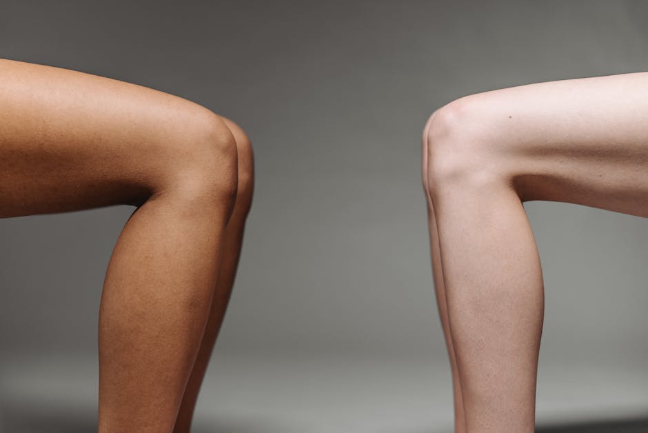 Unlock Smoother Skin: A Foam Rolling Sequence for Thighs and Bottom