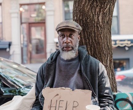 From Homelessness to Hope: A Story of Second Chances and Financial Redemption, Plus African Movie Gems