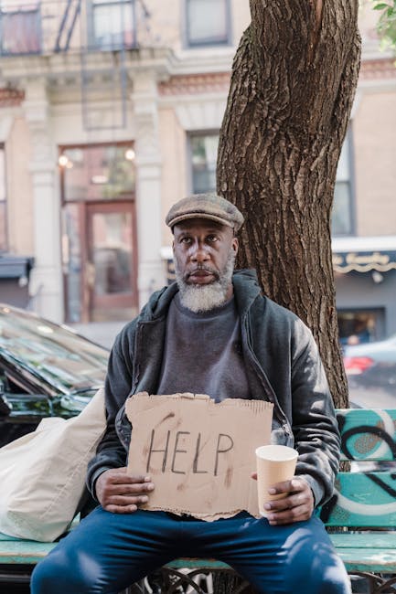 From Homelessness to Hope: A Story of Second Chances and Financial Redemption, Plus African Movie Gems