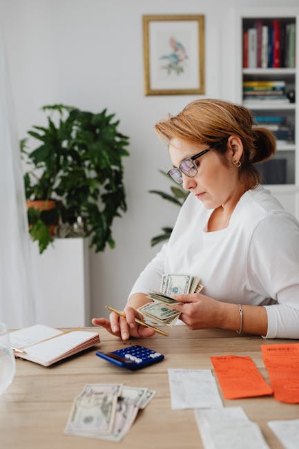 Navigating Life's Financial Crossroads: Lessons from Living at Home on $25k