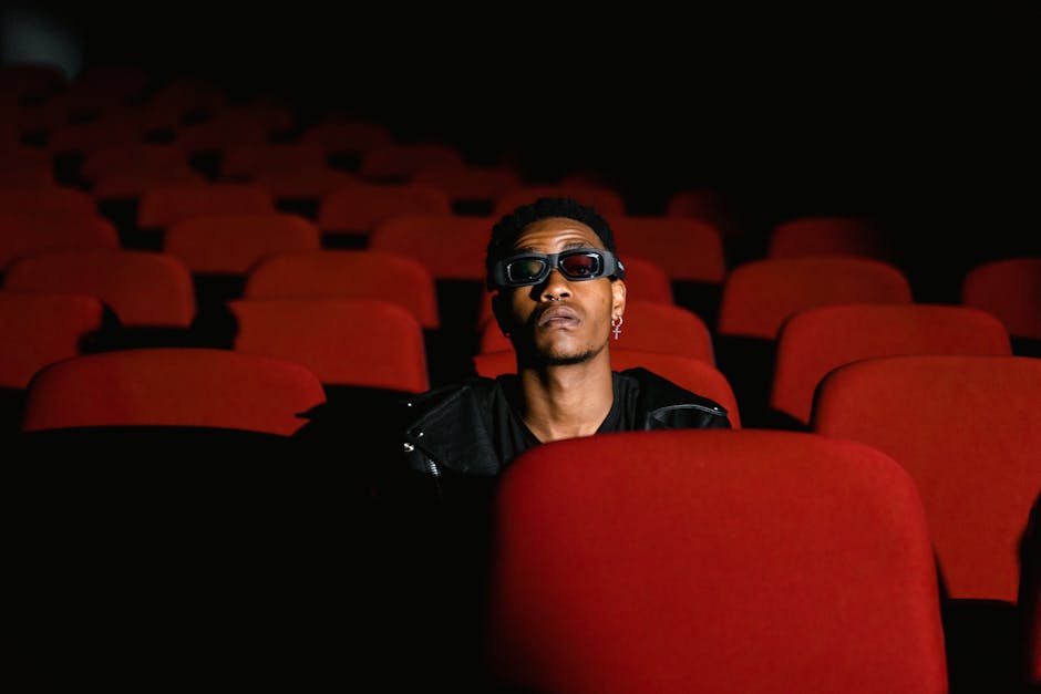 Unleashing Tingles: Exploring Fast ASMR and Cinematic Escapism with TonyTriggersASMR and African Cinema