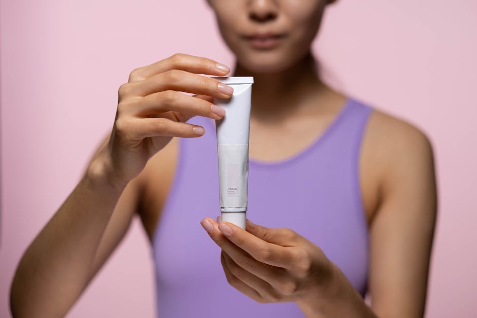 Tretinoin 101: Your Comprehensive Guide to Starting (and Succeeding) with This Powerful Retinoid