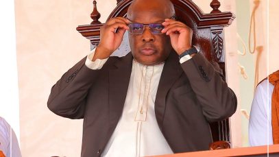 King of Buganda