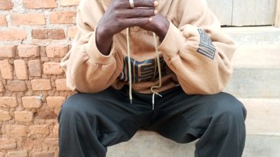 Ugandan