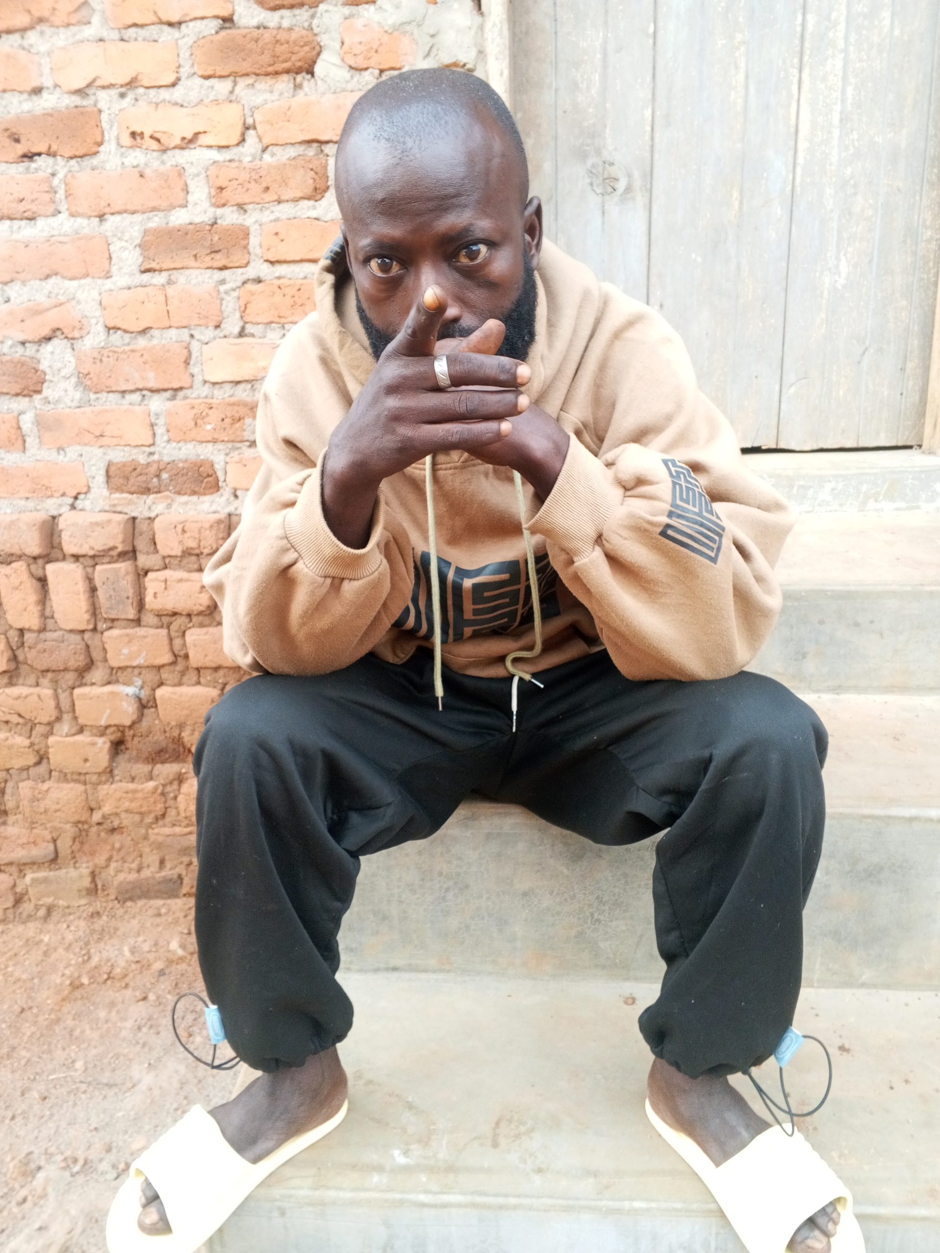 Ugandan