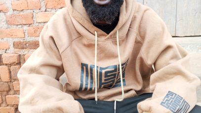 Ghetto Pastor