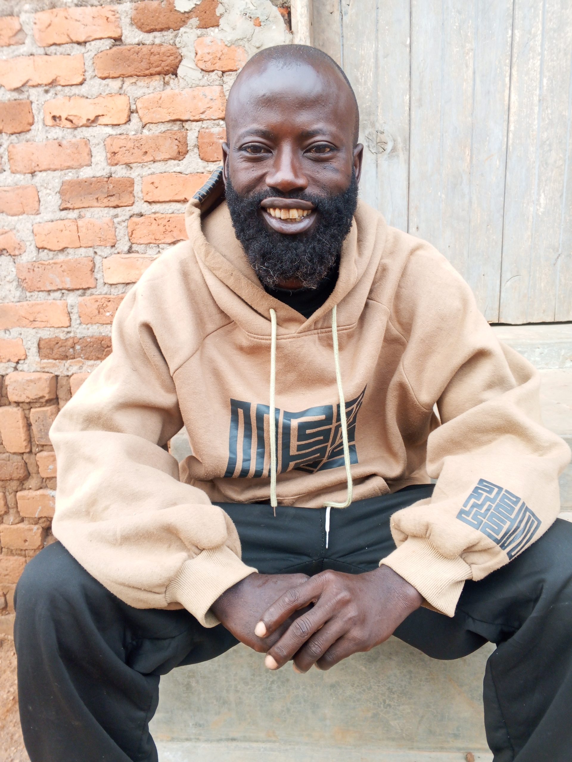 Ghetto Pastor
