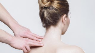 The Scalp Massage Secret to Thicker, Healthier Hair