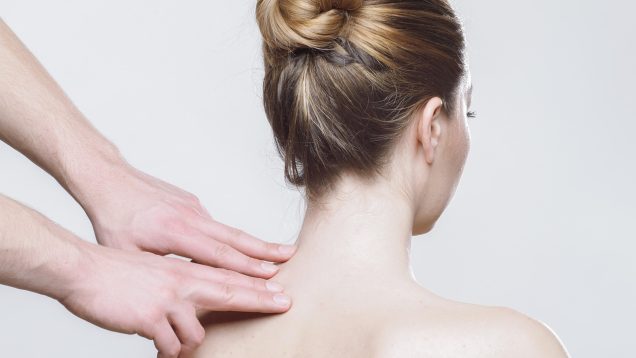 The Scalp Massage Secret to Thicker, Healthier Hair