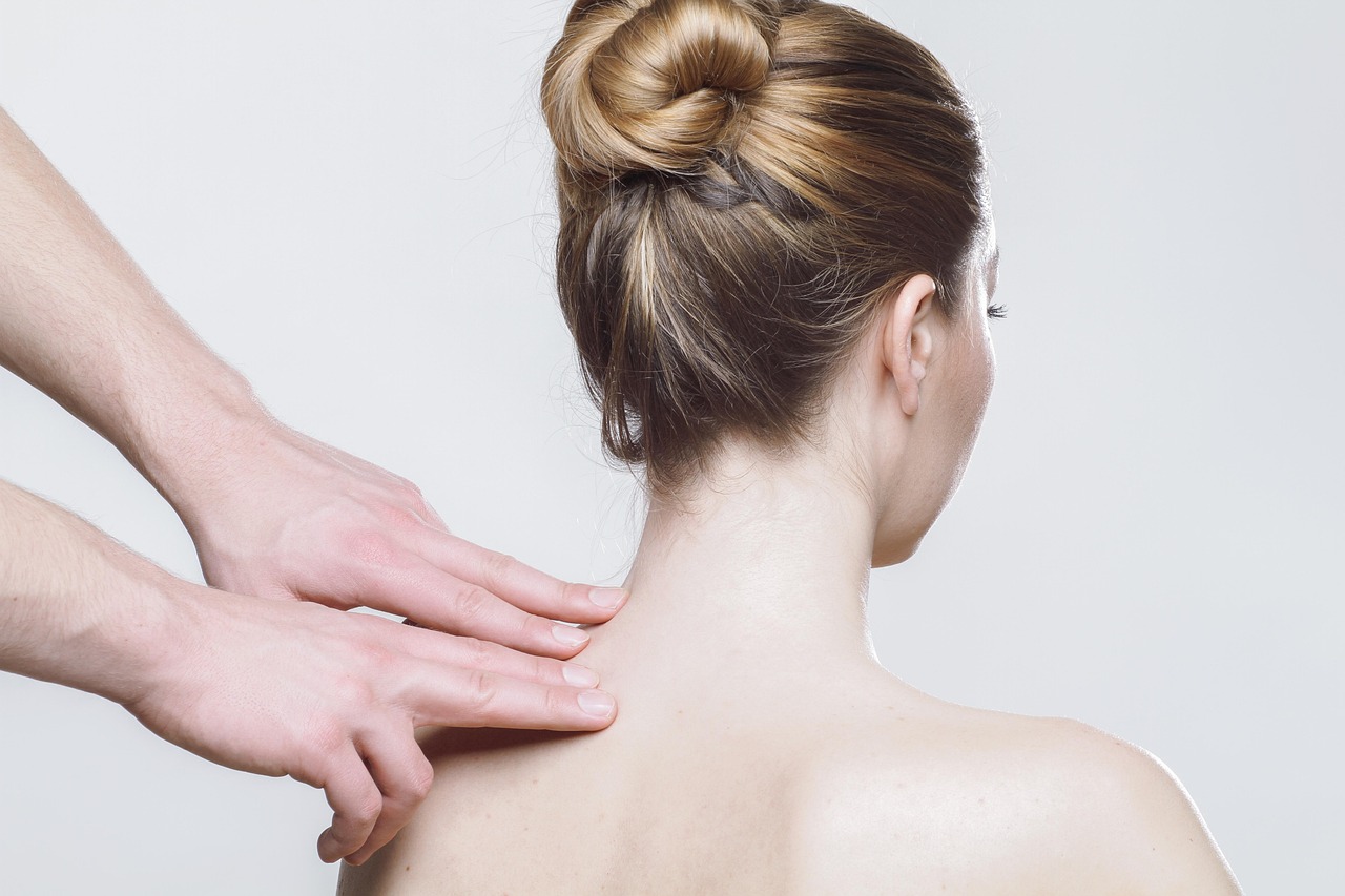 The Scalp Massage Secret to Thicker, Healthier Hair