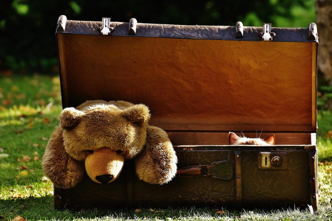 The Genius of CoComelon's Hidden Toy Game for Kids