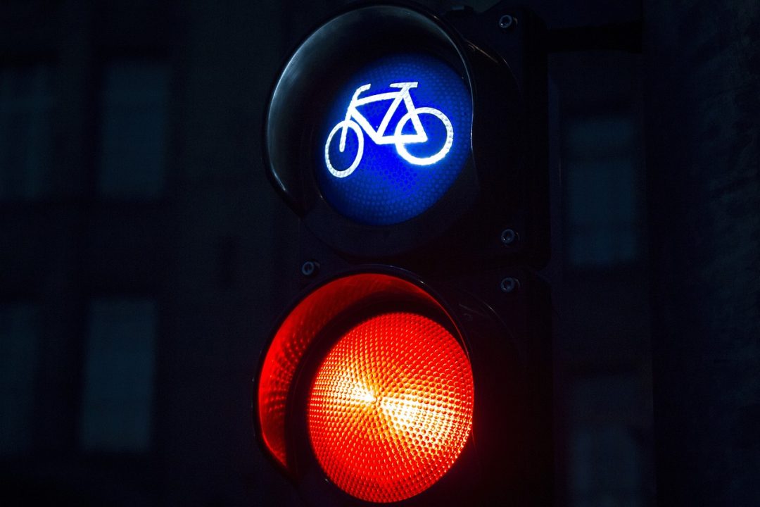 The Secret Journey of Traffic Light Wire Recycling
