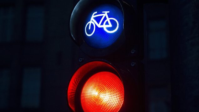 The Secret Journey of Traffic Light Wire Recycling