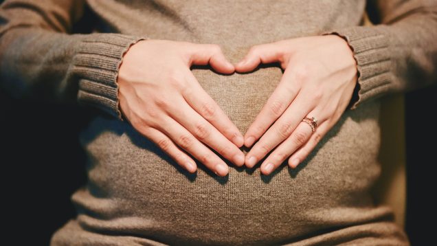 5 Essential Daily Habits for a Thriving Pregnancy