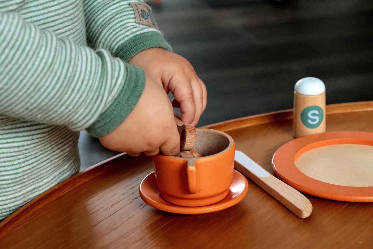 The Genius of CoComelon's Hidden Toy Game for Kids