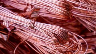 The C2 Wire Chopper: Turning Scrap Wire into Pure Gold