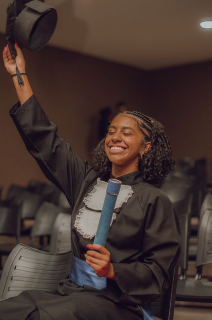 Beyond Your Degree: The Professional Competencies You Need to Succeed