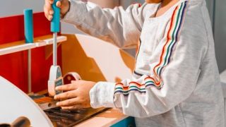 CoComelon’s S’mores & The Power of Pretend Play