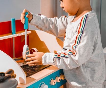 CoComelon’s S’mores & The Power of Pretend Play