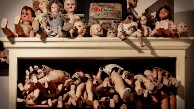Doll Goals: The Unsettling Film Exposing Social Media’s Dark Side