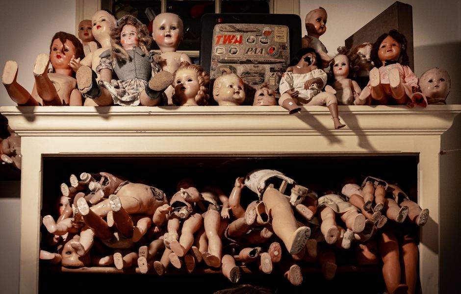 Doll Goals: The Unsettling Film Exposing Social Media's Dark Side