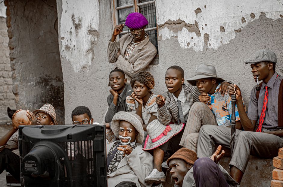 Beyond Nollywood: 5 Must-Watch African Movie Stories