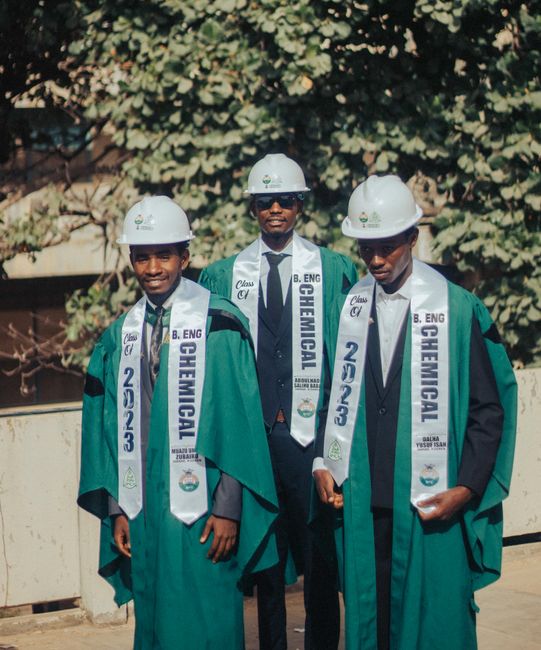 Beyond Your Degree: The Professional Competencies You Need to Succeed