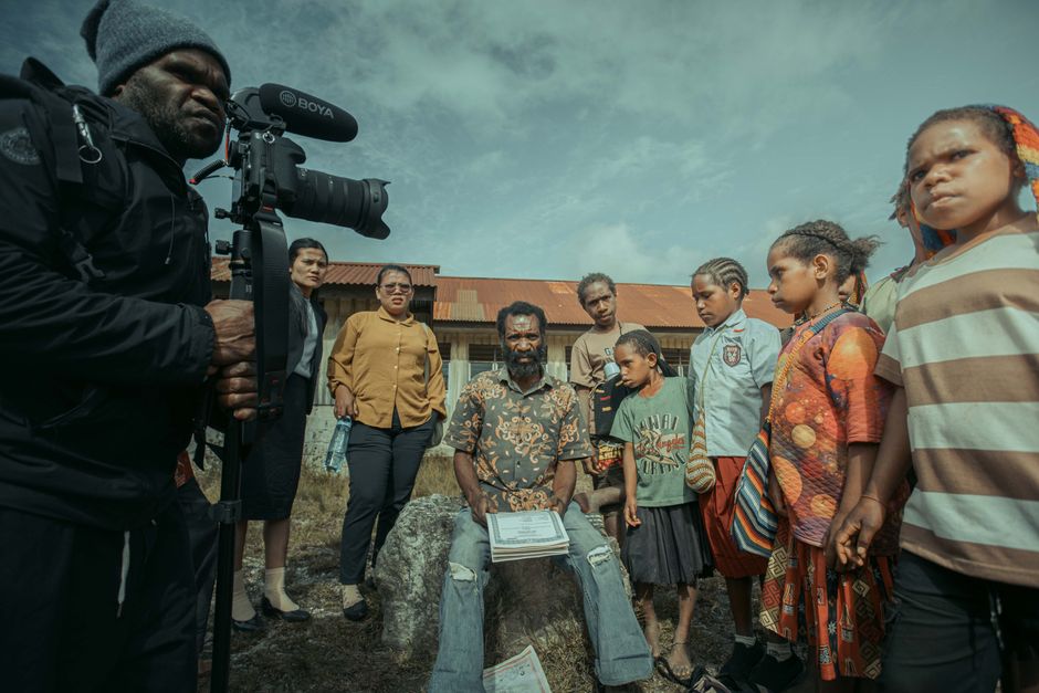 African Cinema's New Dawn: 5 Stories That Reshape the Narrative