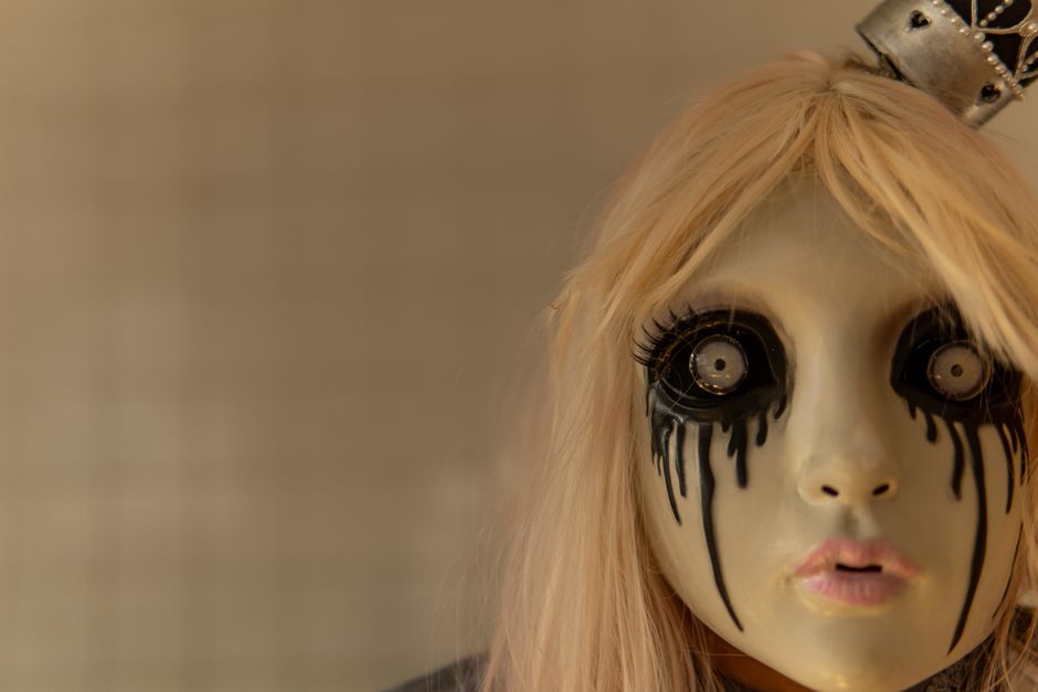 Doll Goals: The Unsettling Film Exposing Social Media's Dark Side