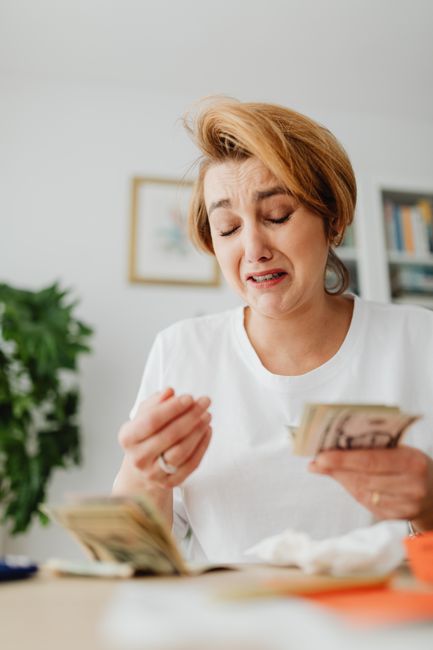 Earn Enough & Still Struggling? A Banker's Hard-Won Money Lessons